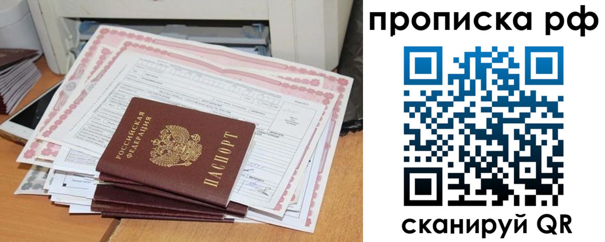 прописка гарантия в Березниках